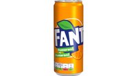 Objednať Fanta