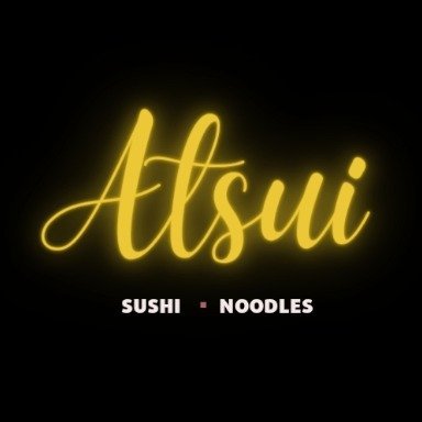 Atsui