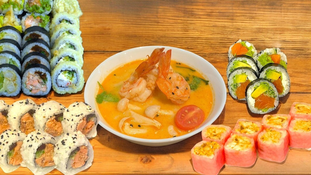 Image of Gari Sushi