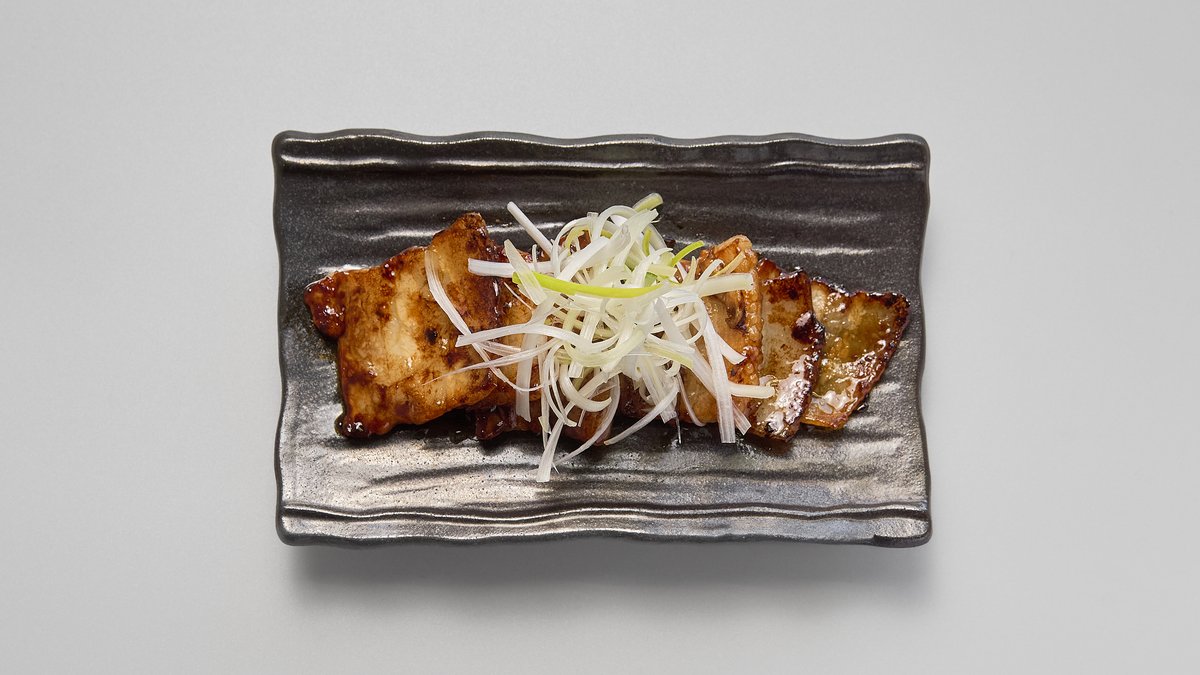Obihiro Meibutsu Butadon Ipponmichi | Wolt | Delivery | Osaka