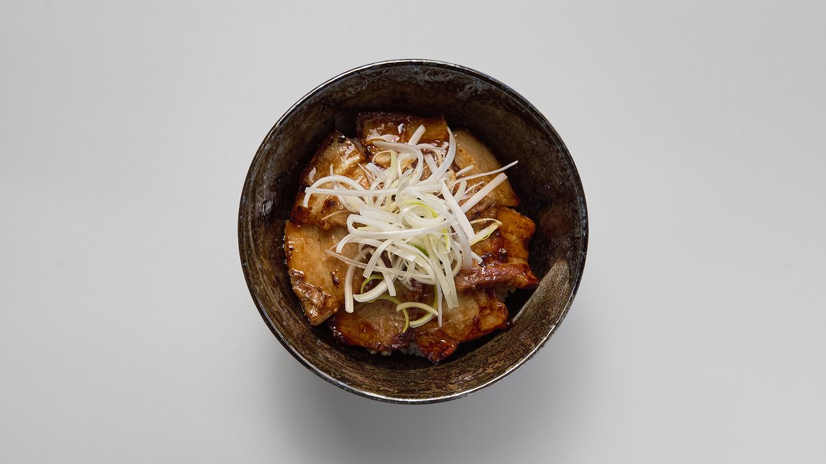 Obihiro Meibutsu Butadon Ipponmichi | Wolt | Delivery | Osaka