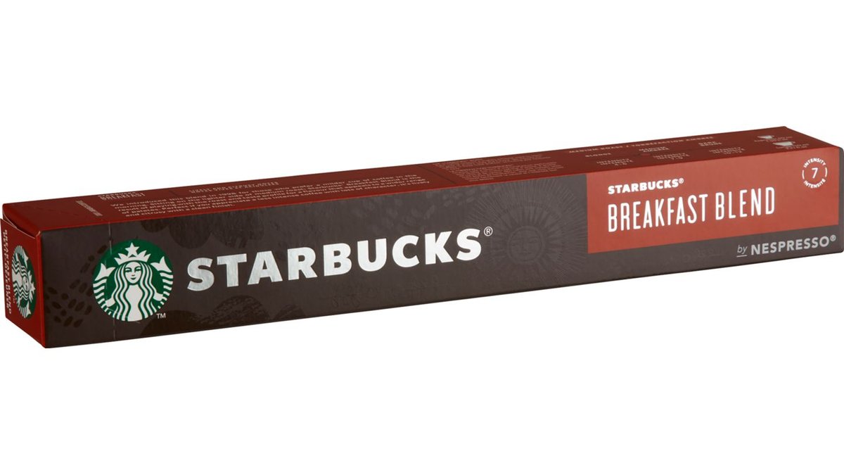 Breakfast blend 56 g