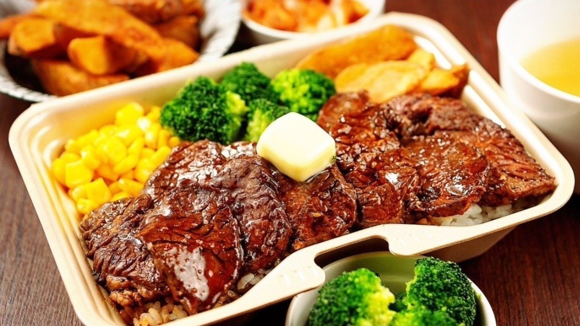 Image of NY Butter Steak Jackie Grill Asahikawa Nagayama