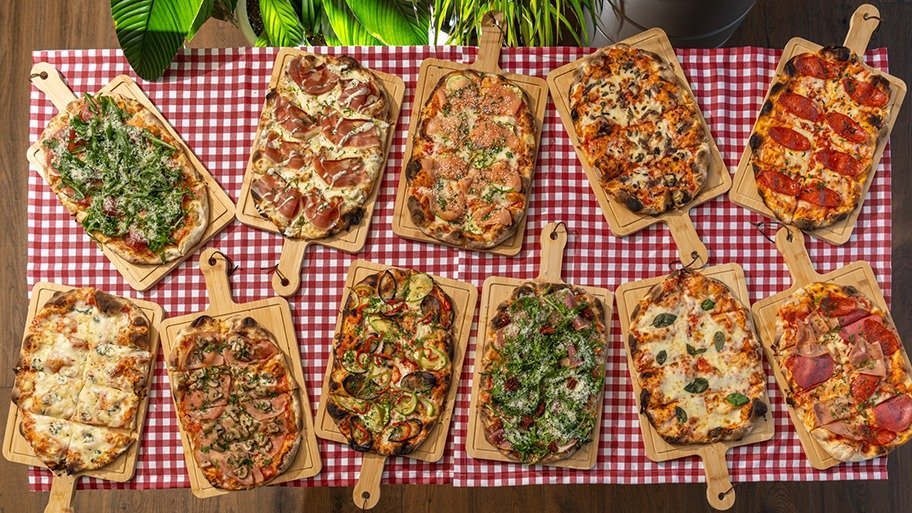 Image of Piu Di Pinsere