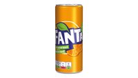 Objednať Fanta