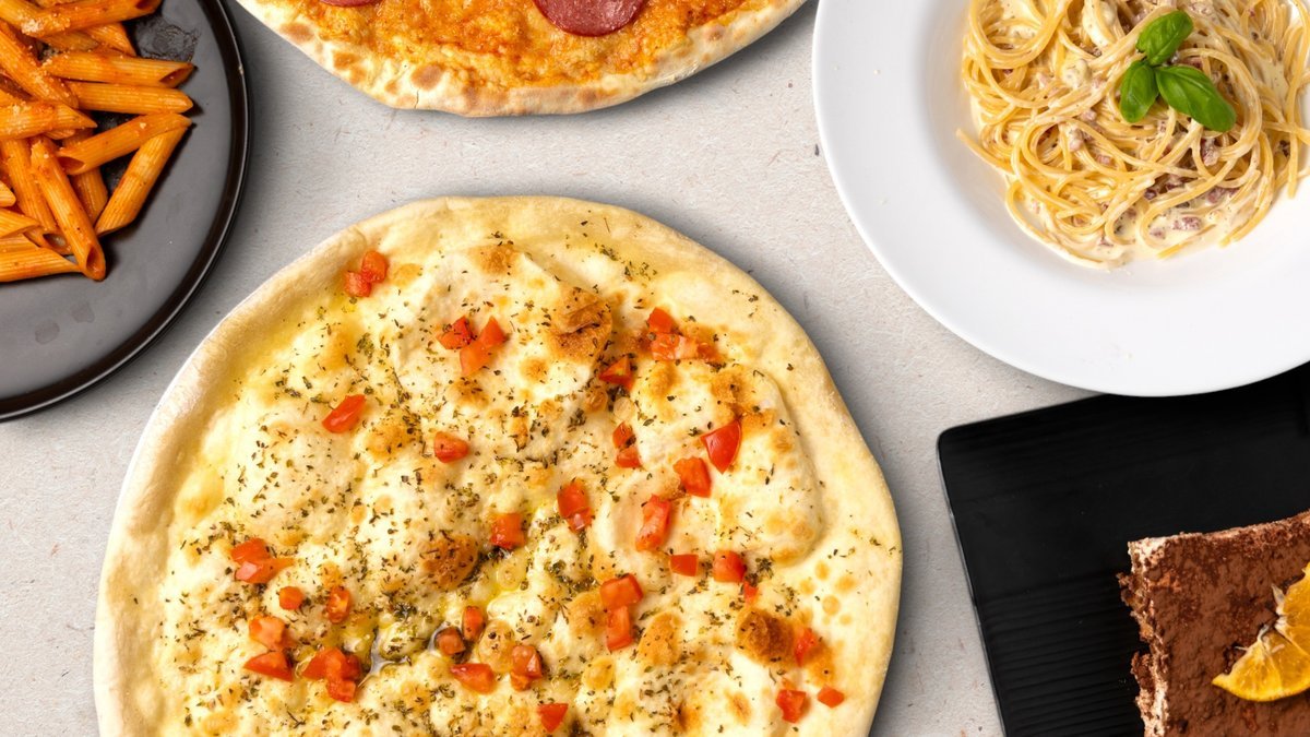 Image of La Siena - Pizzeria