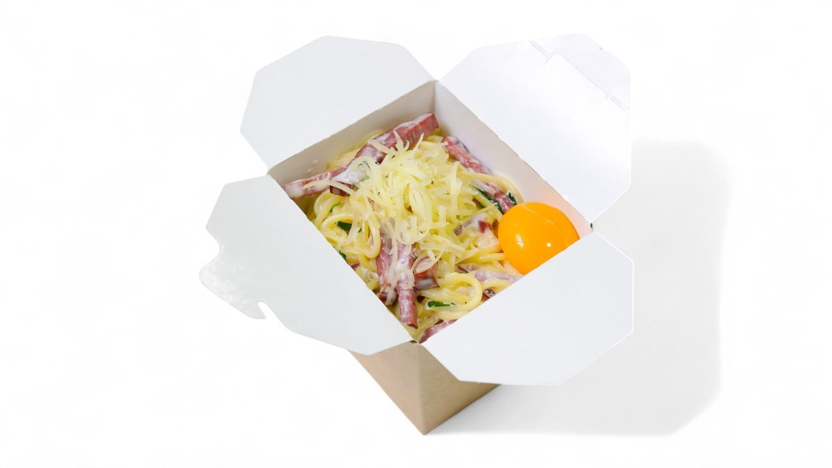 Image of Chef Pasta - 24/7