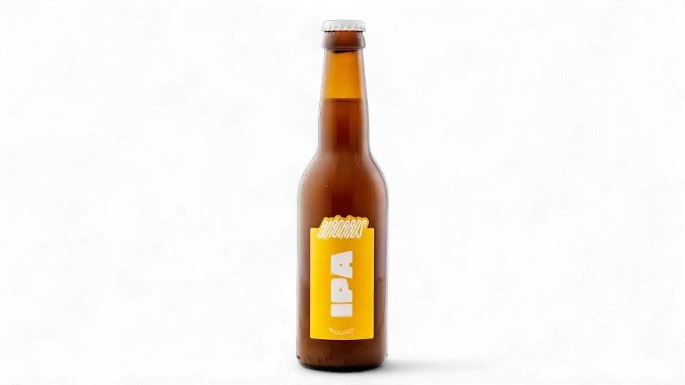 Blågårds IPA 5,6% øko