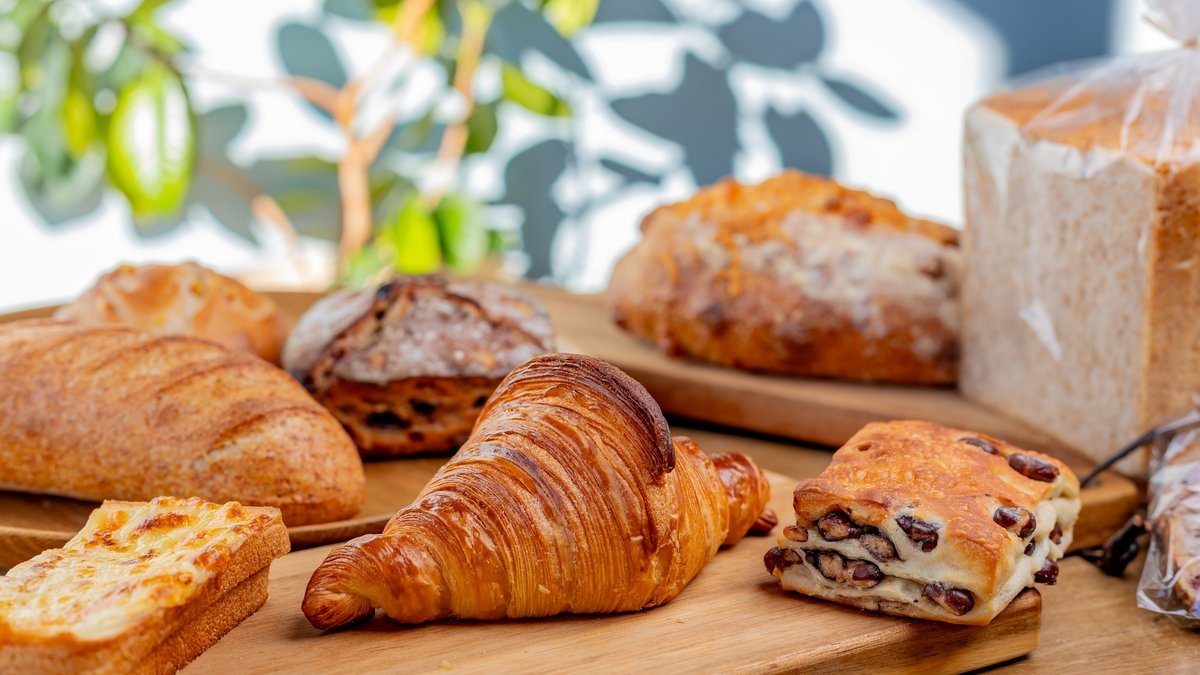 ブーランジェリー コバ | Wolt | デリバリー | 室蘭