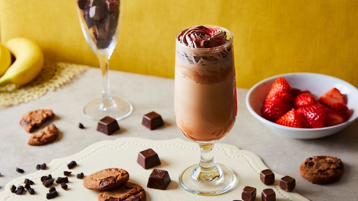 NOMU chocolatier 飲むチョコレート 南6条店 | Wolt