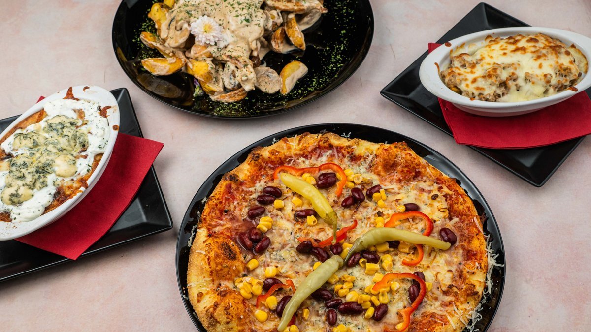 Image of M&M Caffe Restaurant