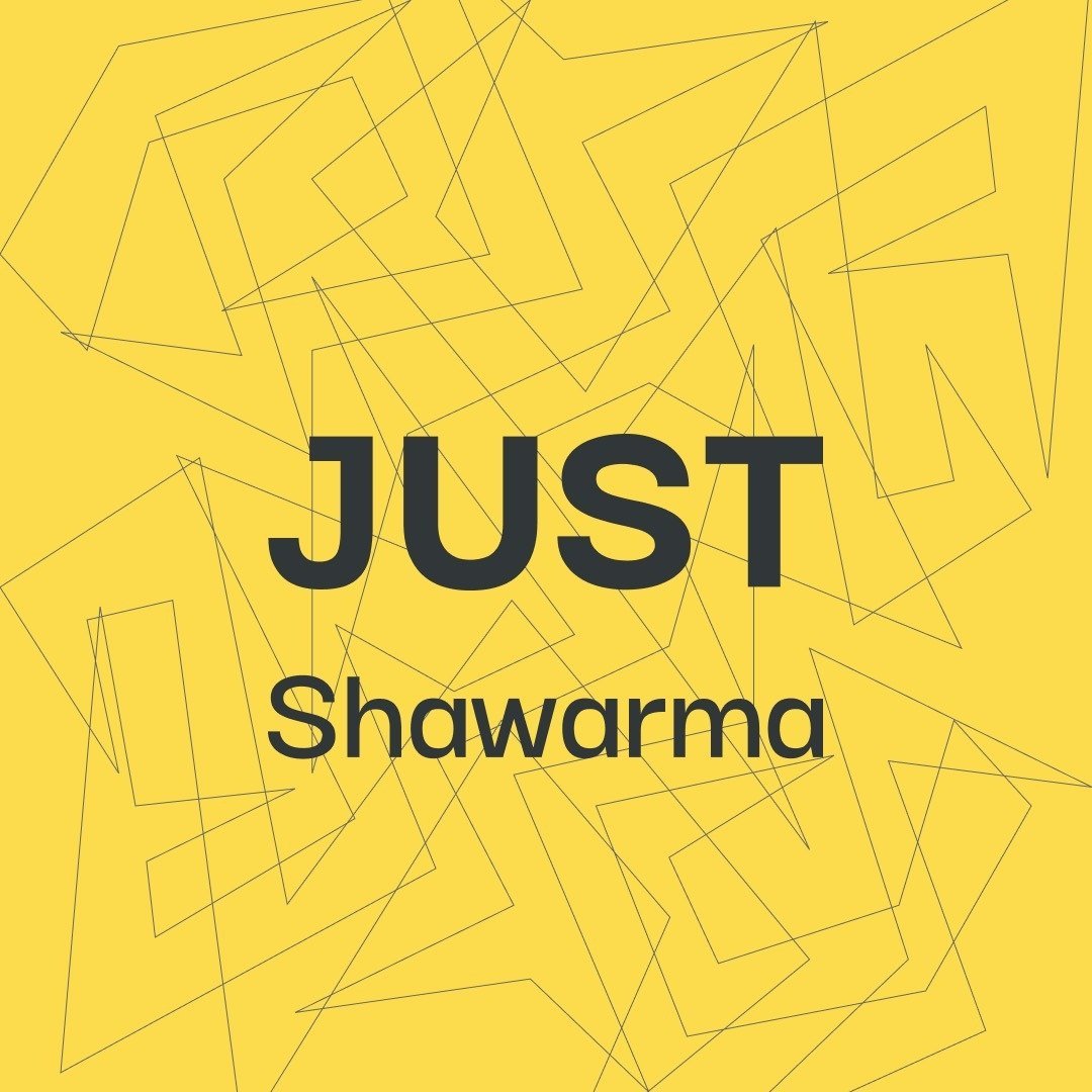 Just Shawarma