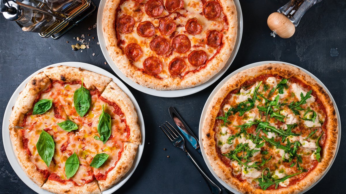 Image of Annalan Pizza & Kebab