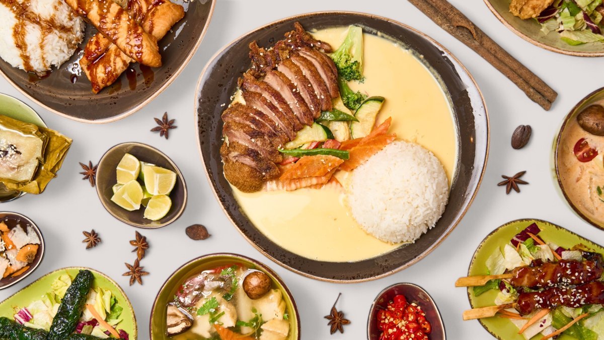 Image of MYLO Vietnamesische Küche