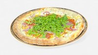 Objednať CHEF´S PIZZA