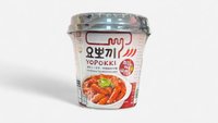 Objednať Yopokki Hot 120g