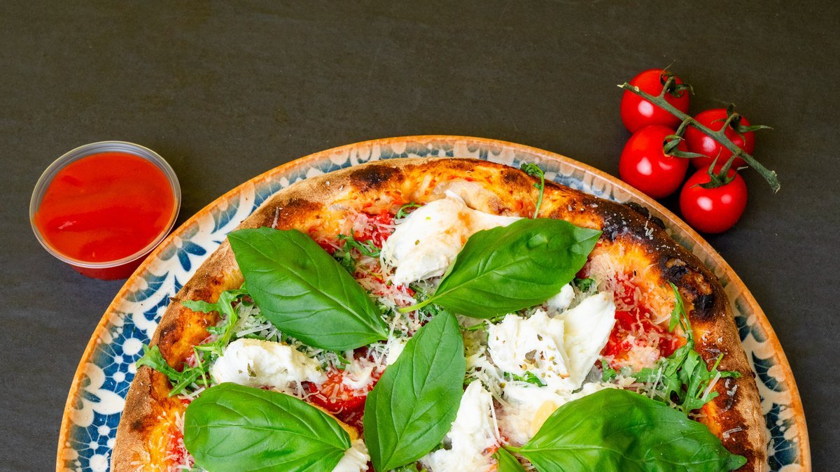 Image of Mama Mia - Steinofen Pizza