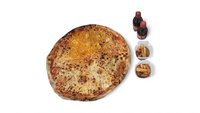 Objednať Pizza Quarteto 1200g + Bonus