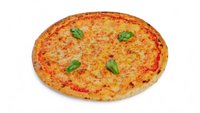 Objednať Pizza Mozzarella 600g.