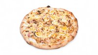 Objednať Pizza Carbonara 600g.