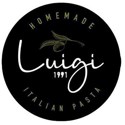 Luigi Homemade Italian Pasta