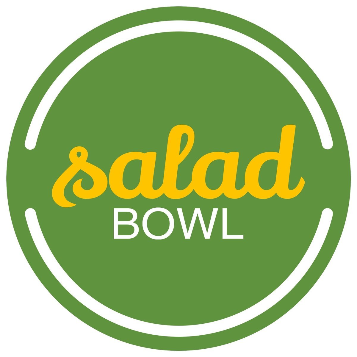 Salad Bowl