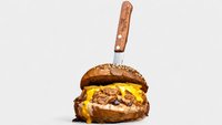 Objednať MBA Pork burger