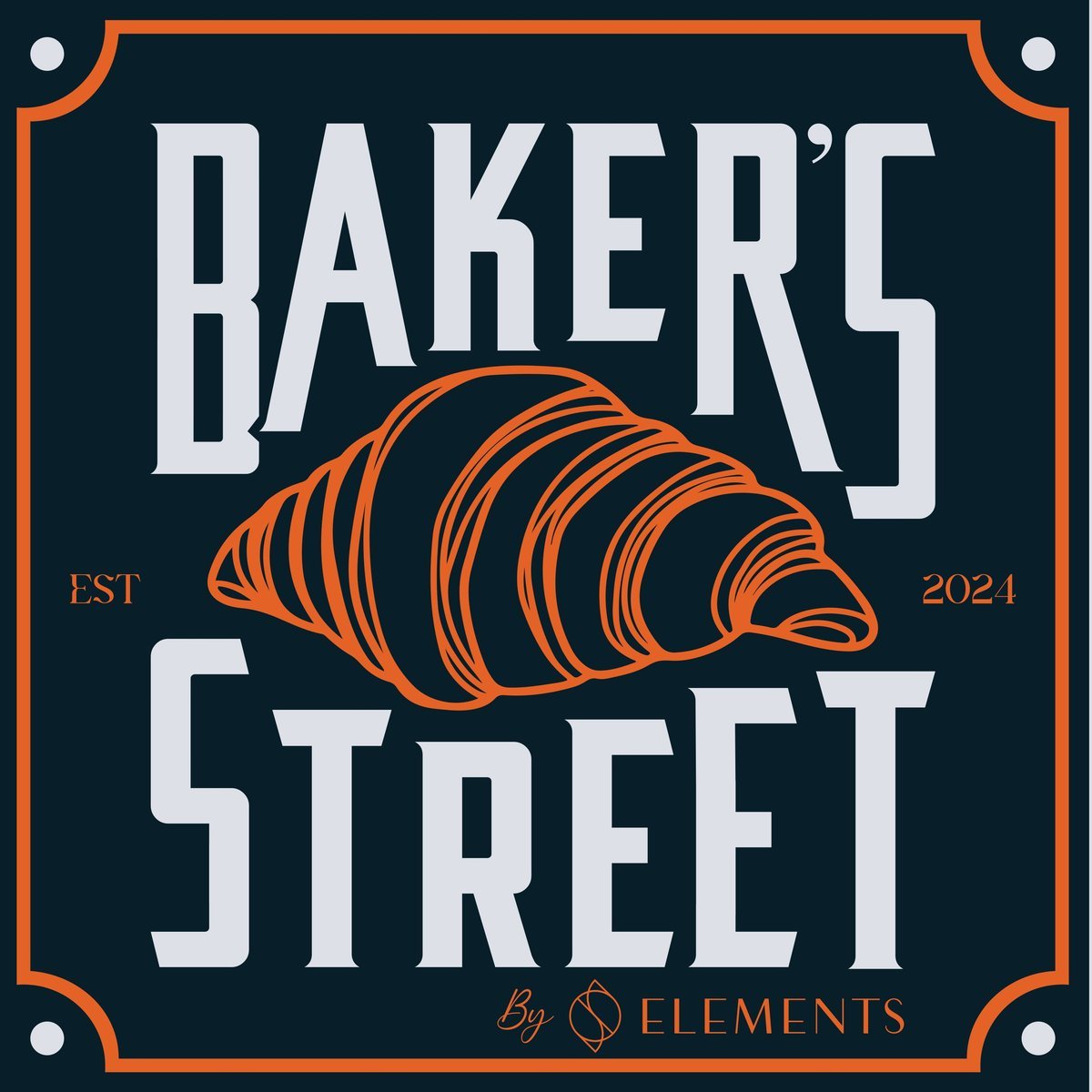 Baker's Street By Elements