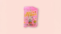Objednať JELLY straws 300g 15ks