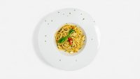 Objednať Špagety Aglio olio e peperoncino