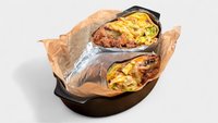 Objednať Pork Wrap