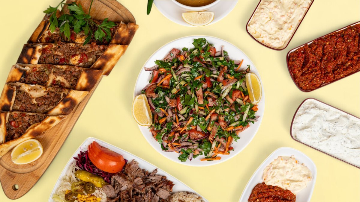 Image of Class Köşem Restaurant