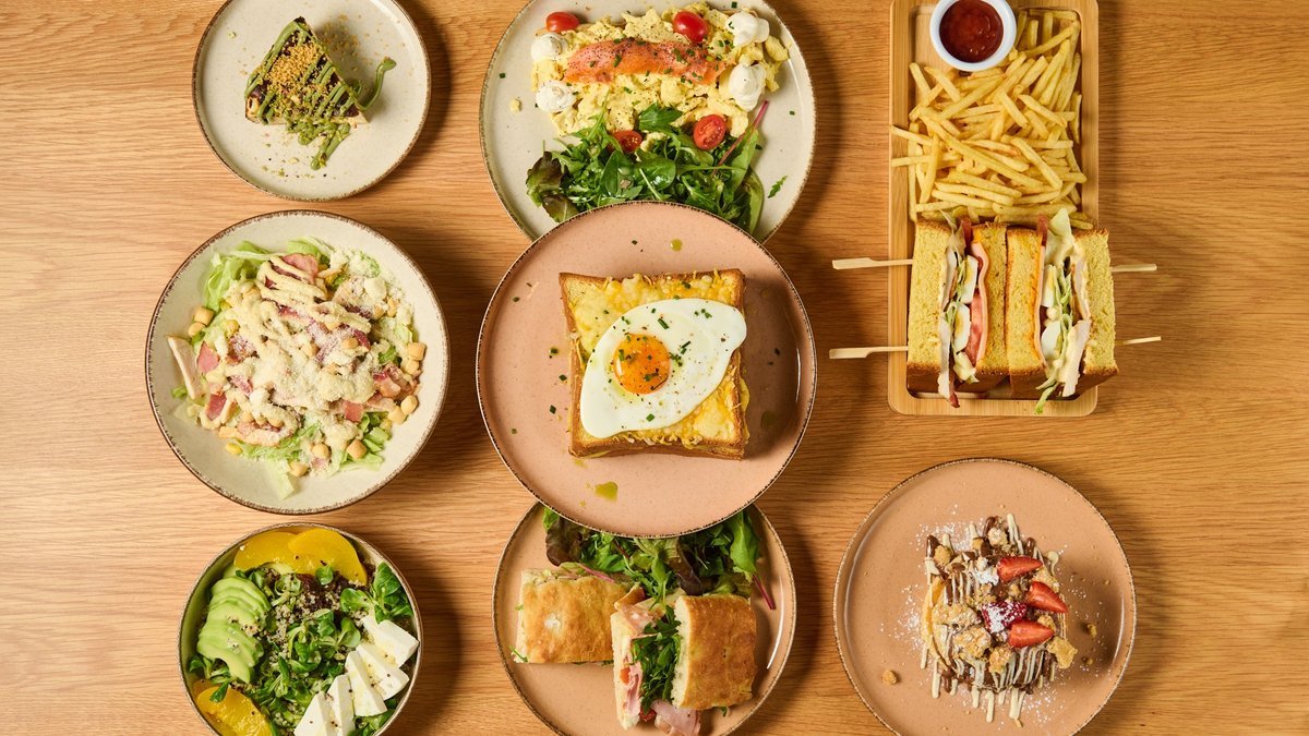 Image of Peachy Glyfada