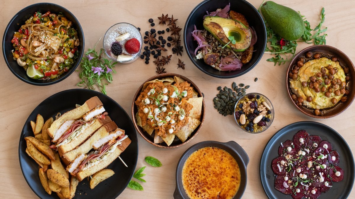 Image of Alepou Pefki