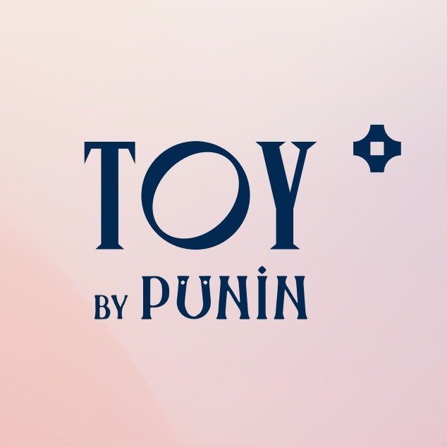 TOY Confectionery by Punin