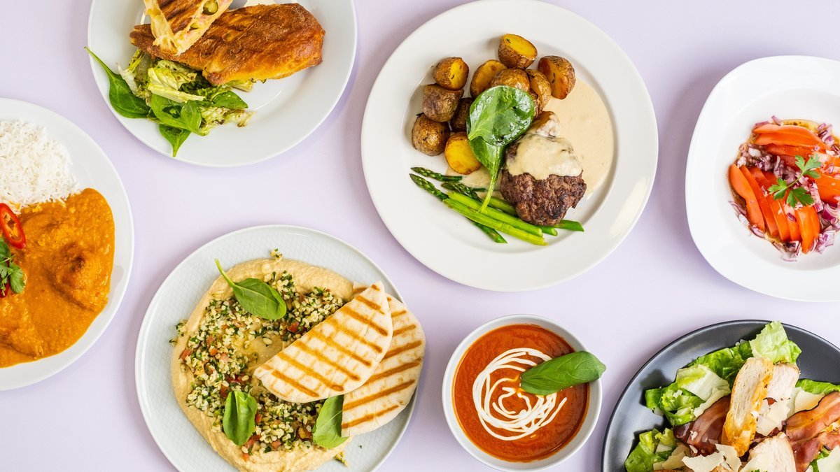 Image of Restaurace Beachklub Ládví