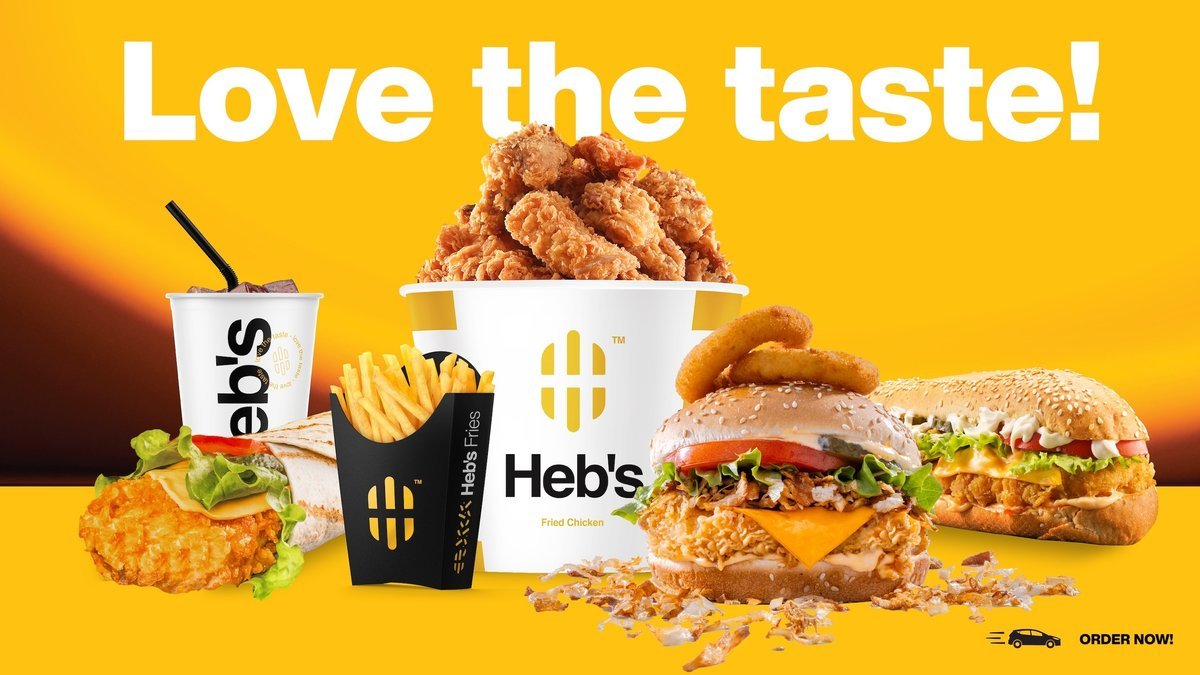 Image of Heb's Rruga B