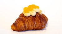 Objednať Croissant crema (Mandarinka)