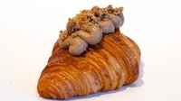 Objednať Croissant crema (Zázvorový perník)