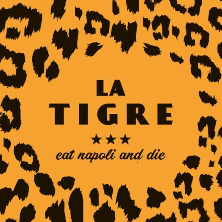 La Tigre Pizza IL