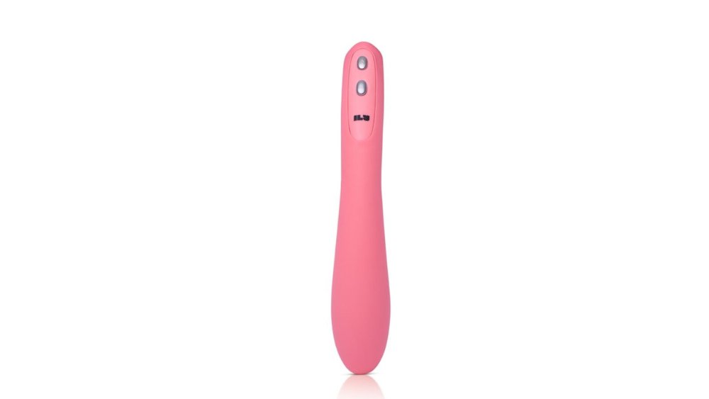 Je Joue Juno Flex G Spot Vibrator - Black main image 0