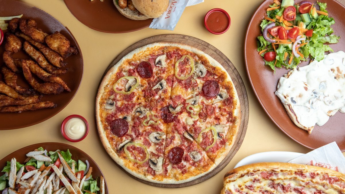 Image of Agora Kurriz