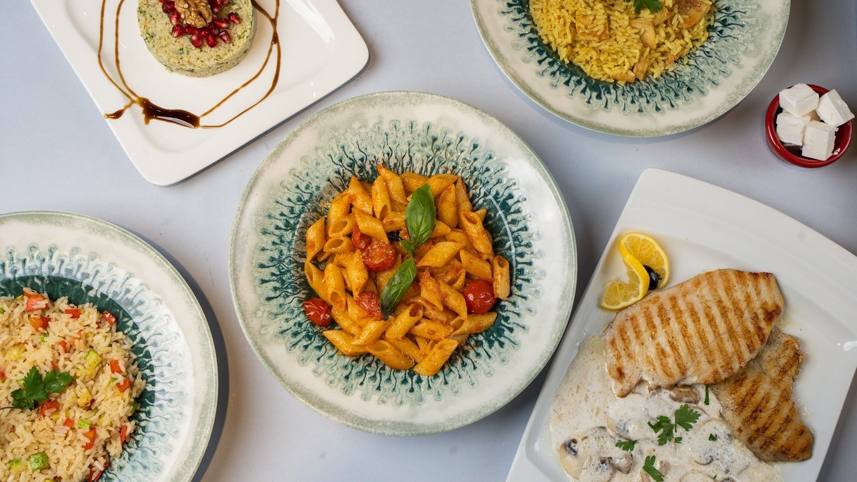 Image of Restoranti Luleborë