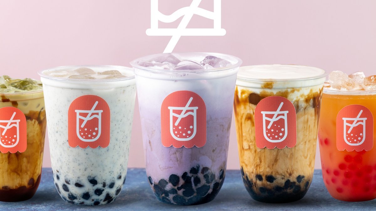 Image of My Boba Bubble Tea Saburtalo