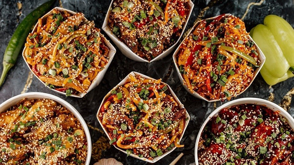 Image of Jackie Chan Dighomi