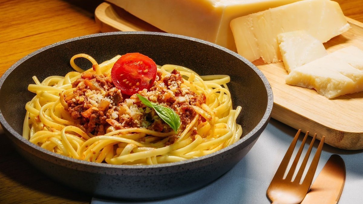 Image of Pasta Italiana