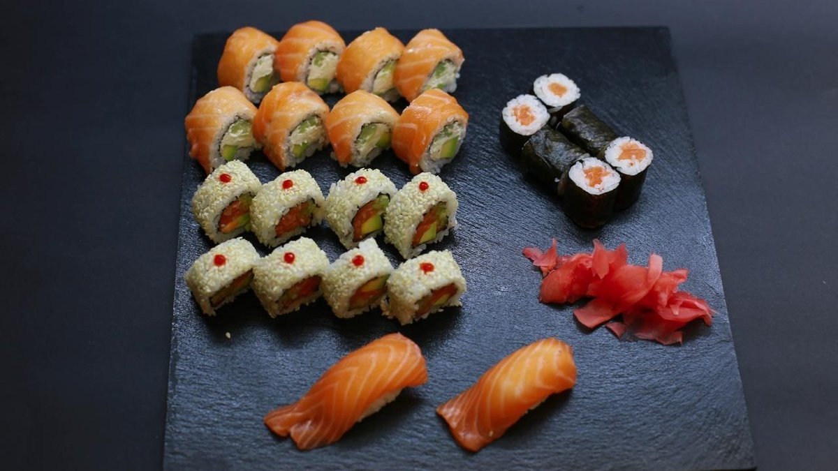 Image of Sushi Spot