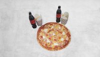 Objednať Pizza Eso 1200g. + Bonus