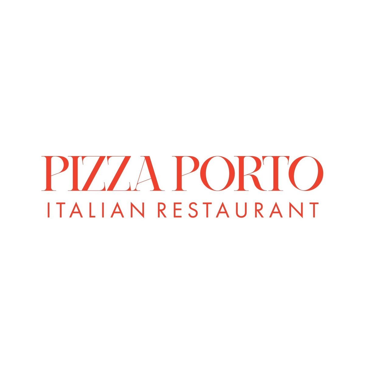 Pizza Porto