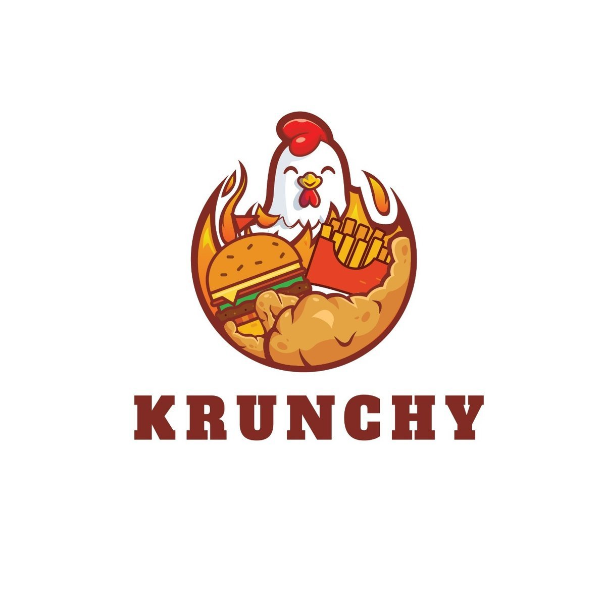 Krunchy